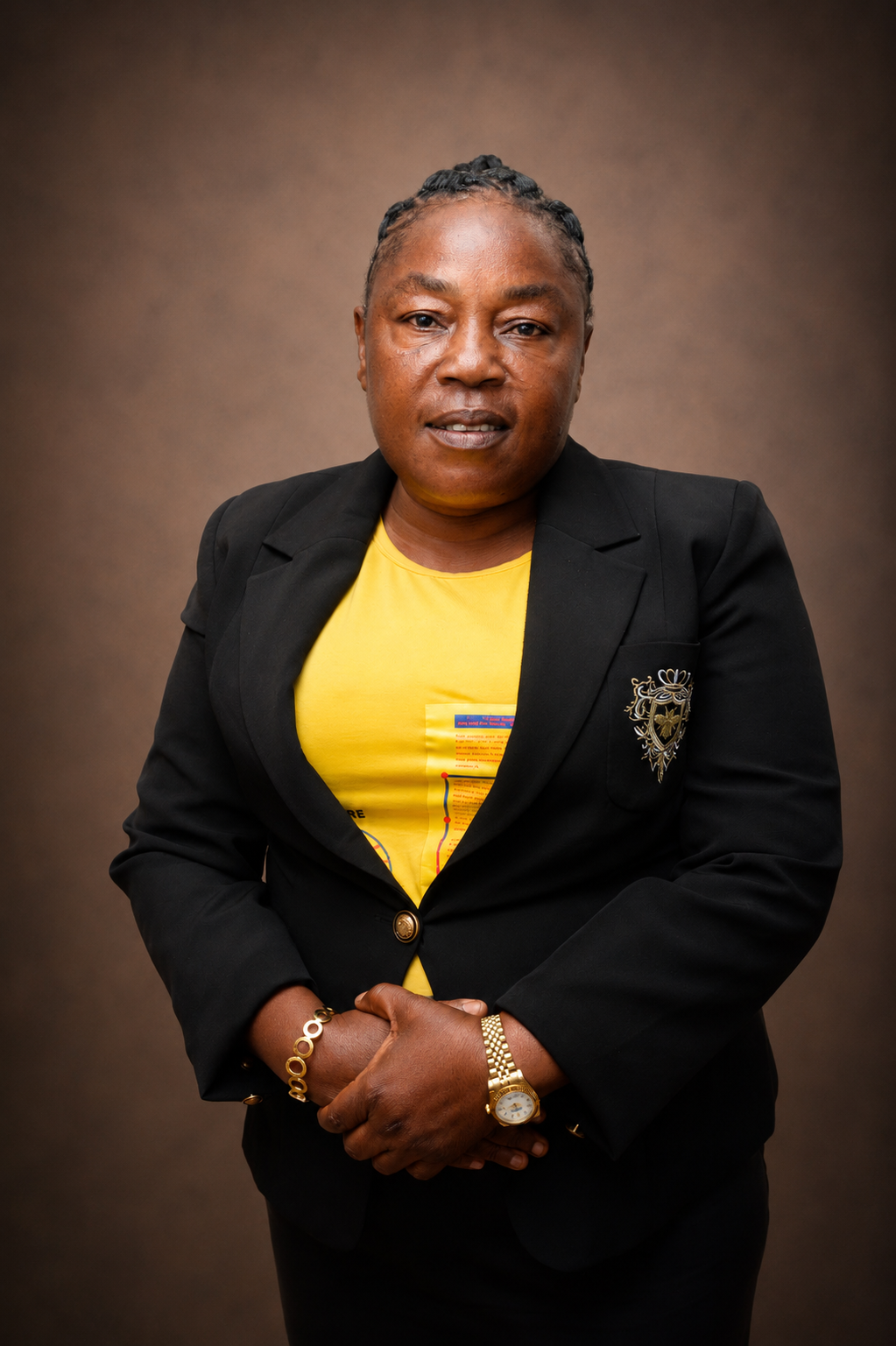 Mrs. Alogba Olabisi O.