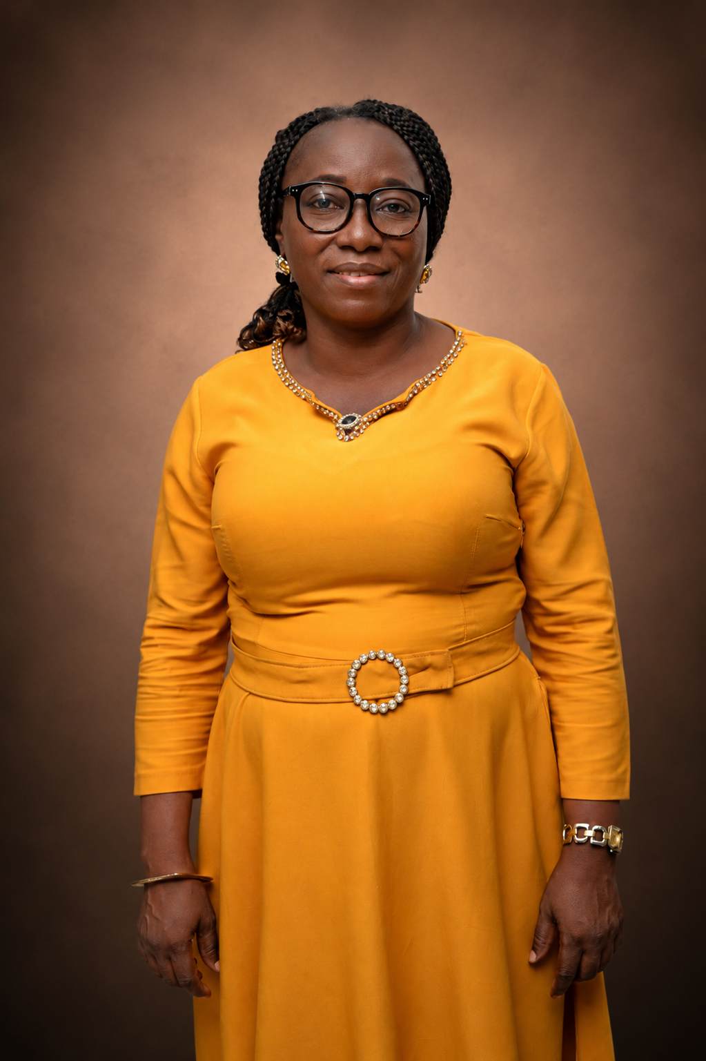 MRS OYEBIYI OYEKEMI