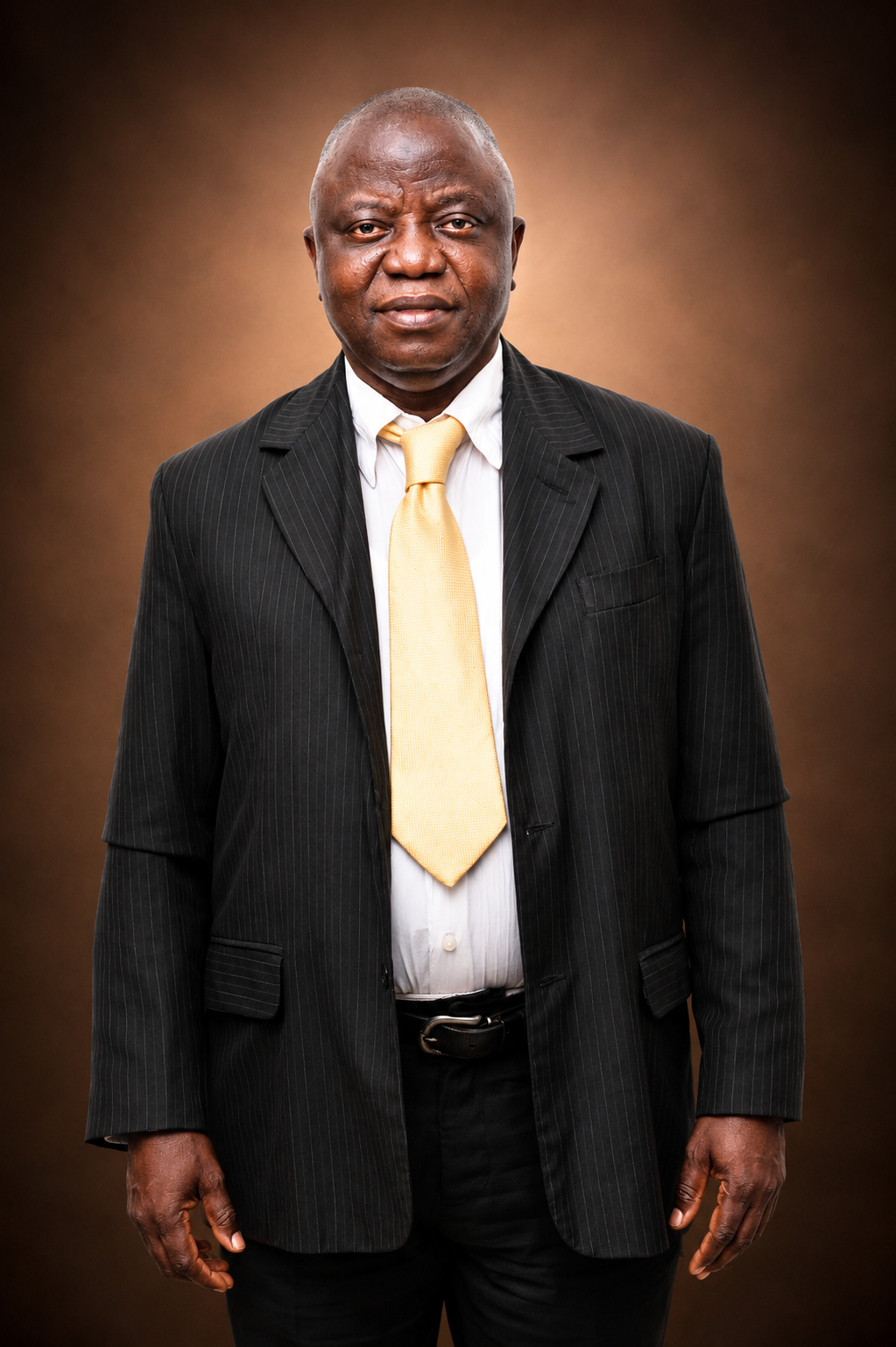 Mr Akinola Moshood Olalekan