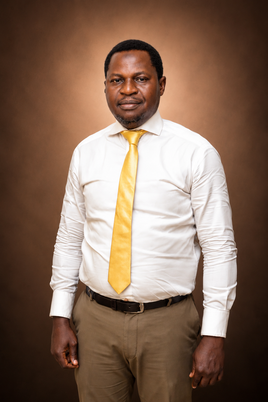 Mr. Shodara Temidayo Jamiu