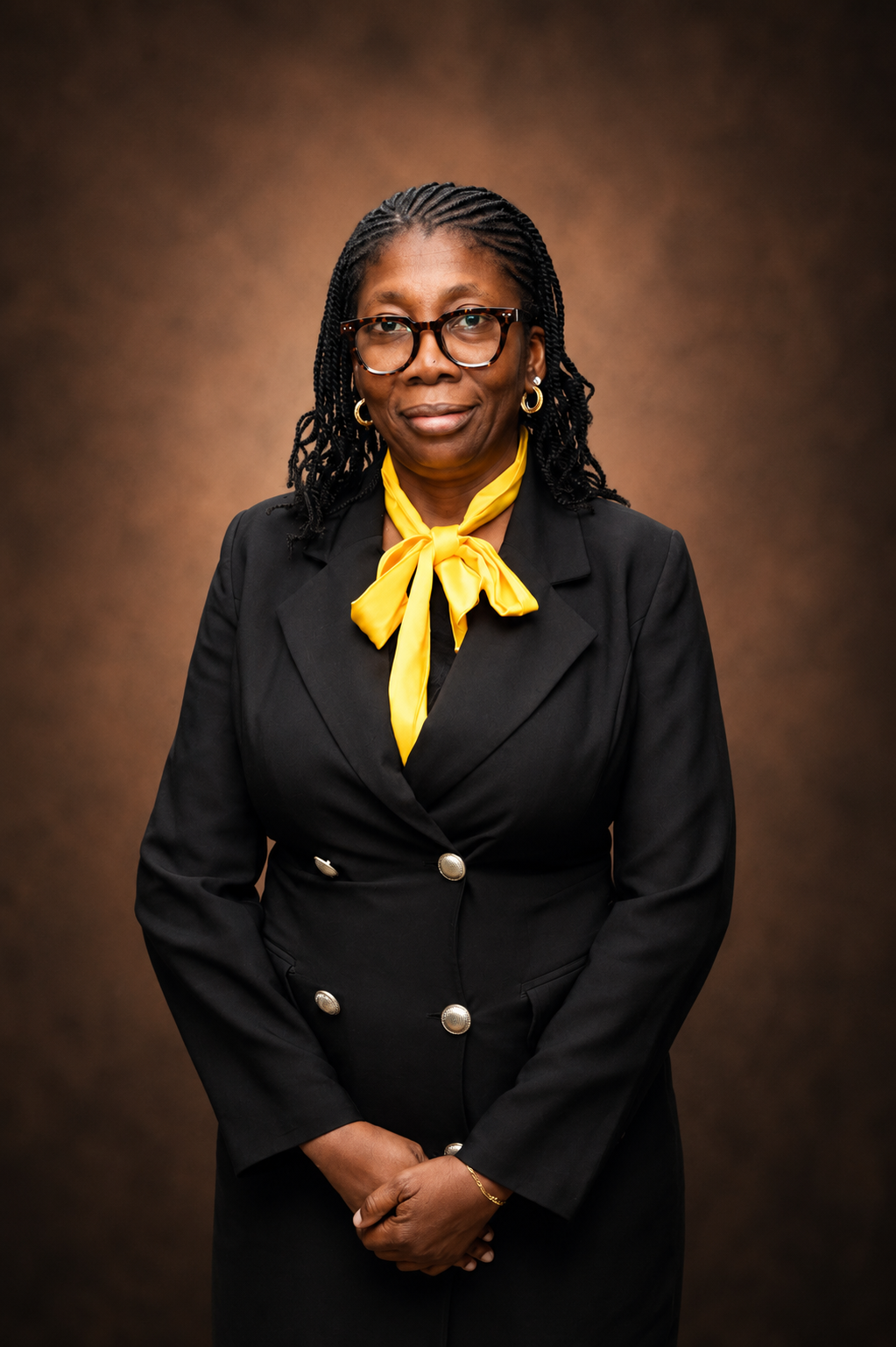 Mrs. Sofoluwe Olubunmi Mofoluto