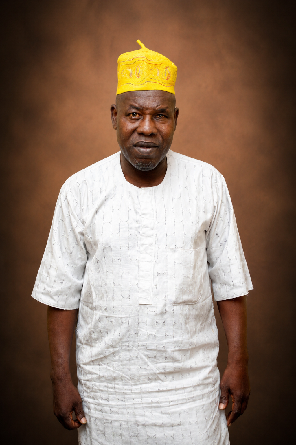 Mr. Kila Olamilekan