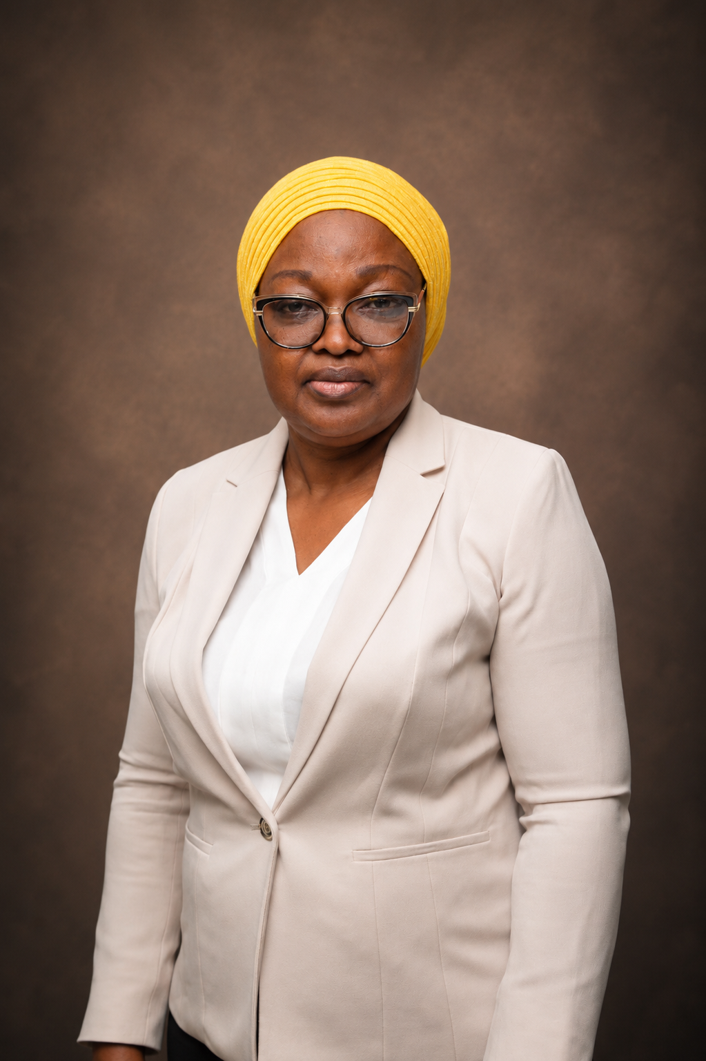 MRS ADEBANJI S.O
