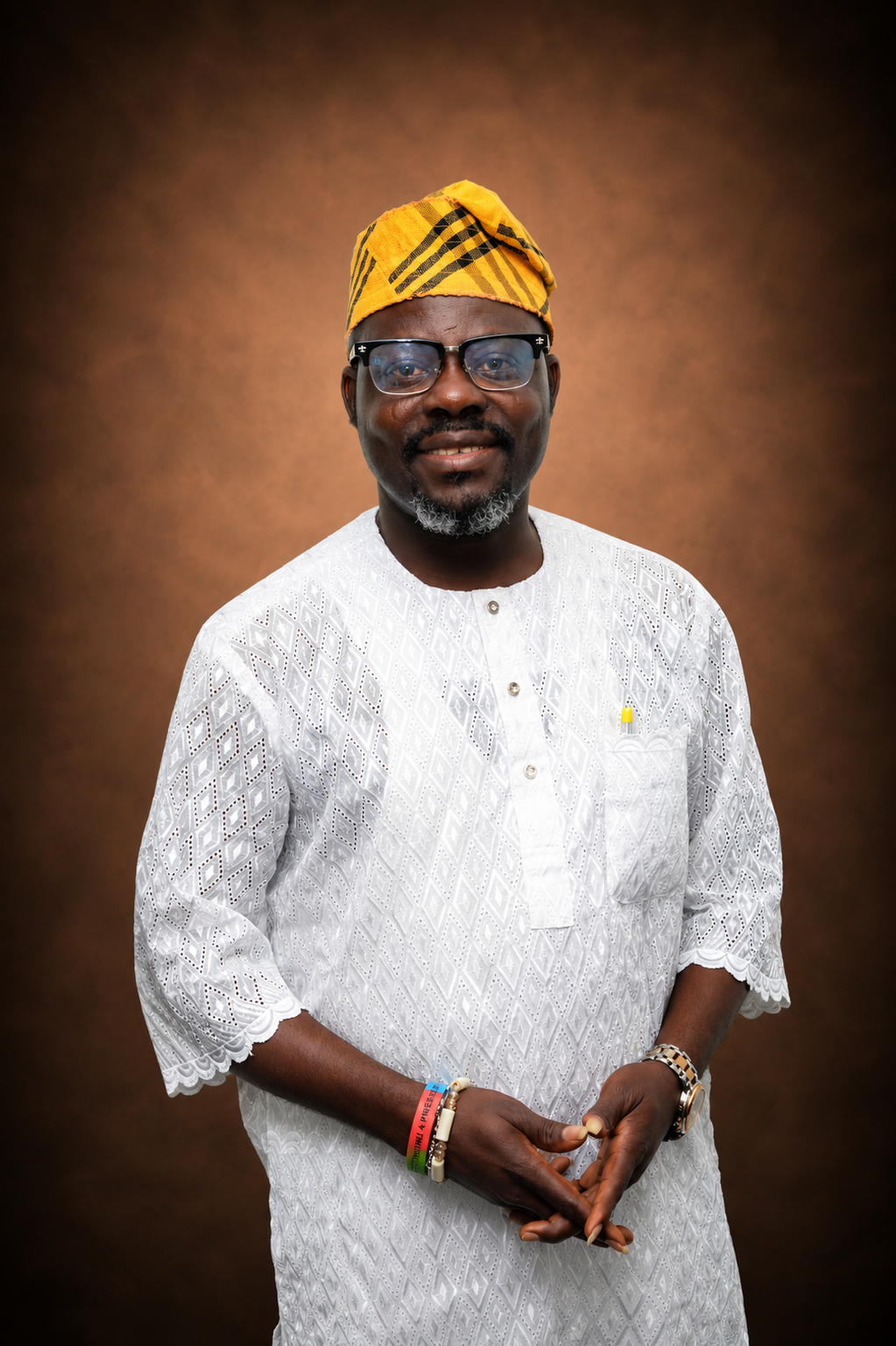 Olasode Hammed O.