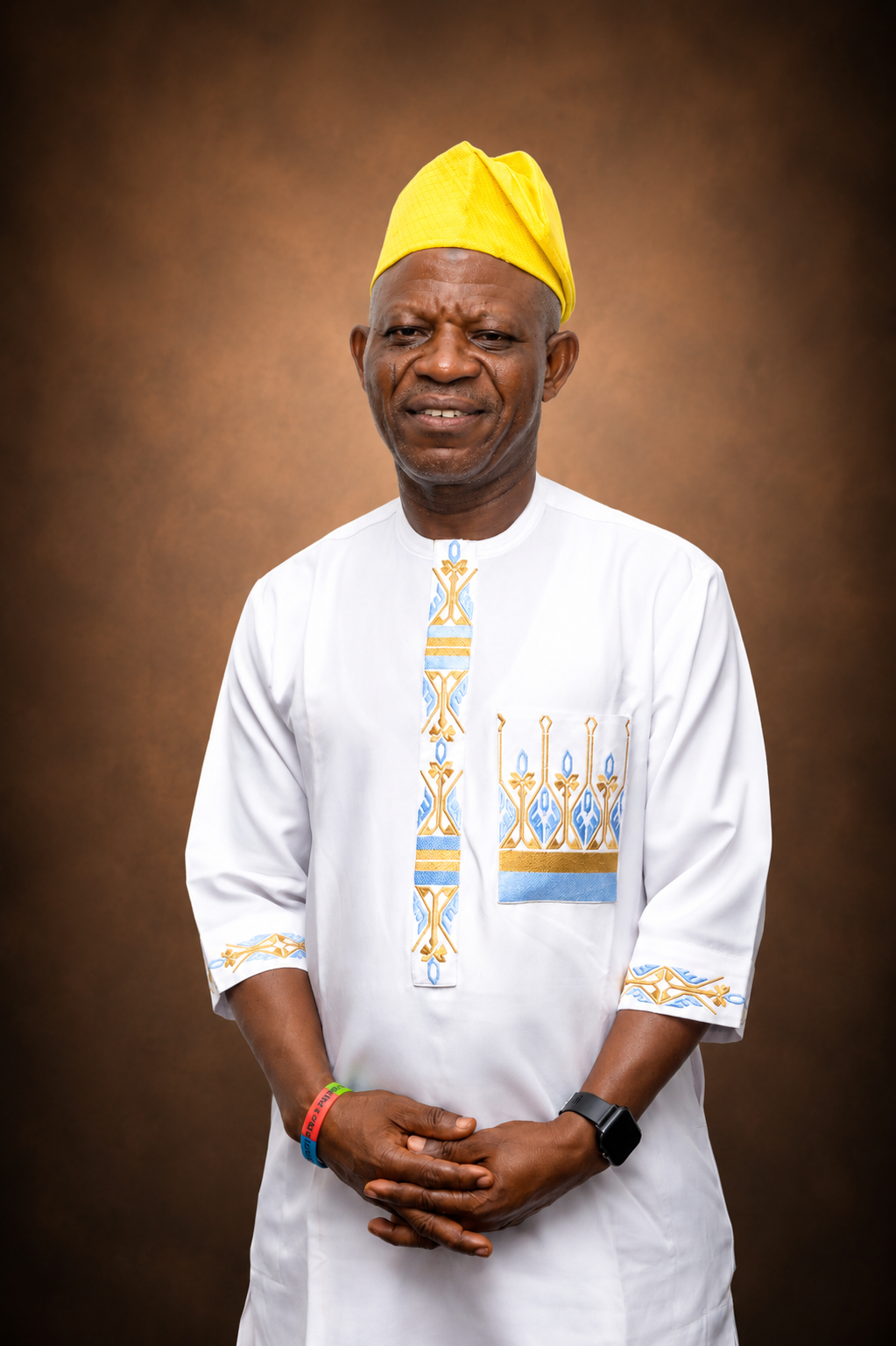 Babatunde Taofeek