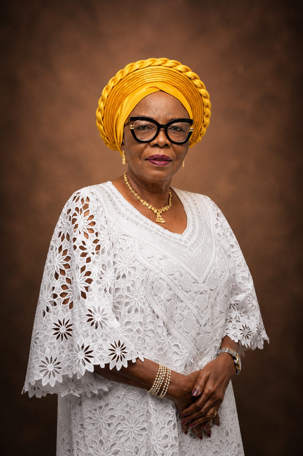 Sandra Ilawole