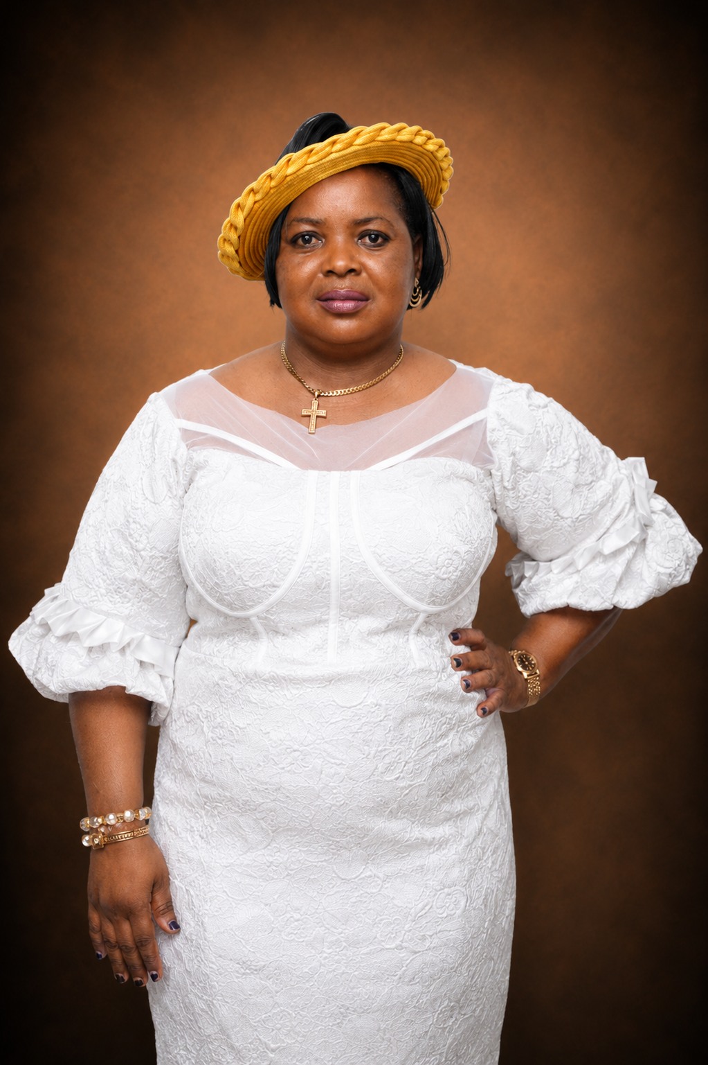 Oniyitan Modupe Grace