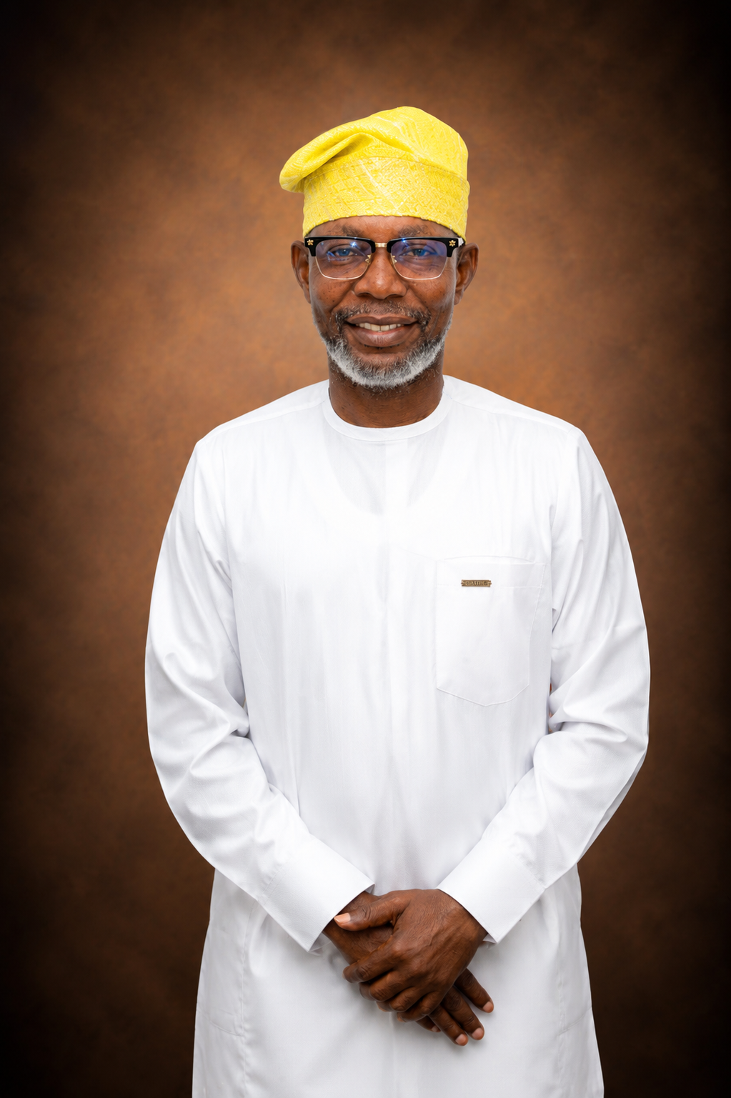Olayiwola Adekunle