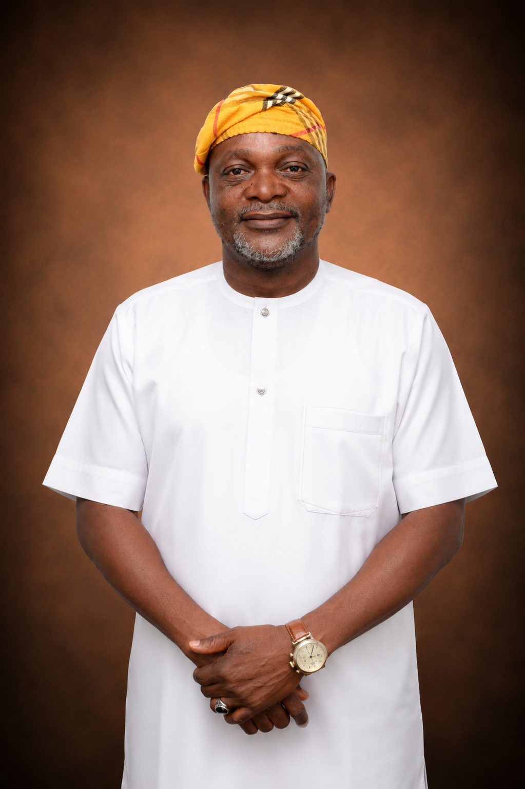 Olusanya Olufemi