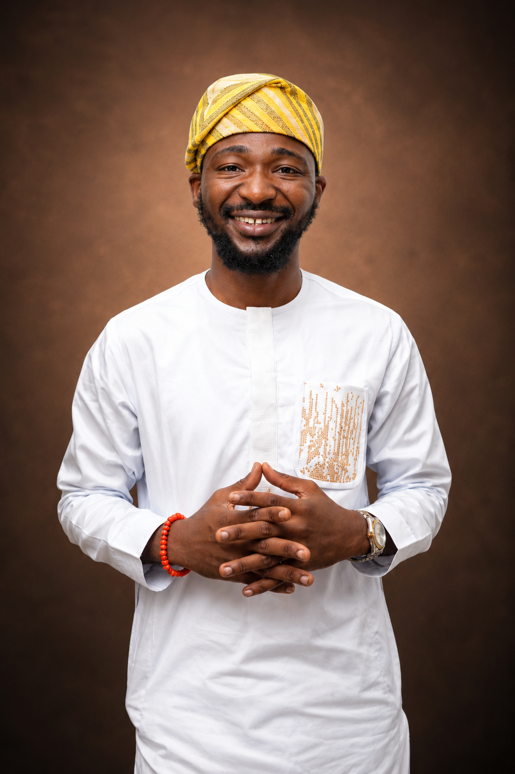 Prince Adeyinka Yusuf Aromire