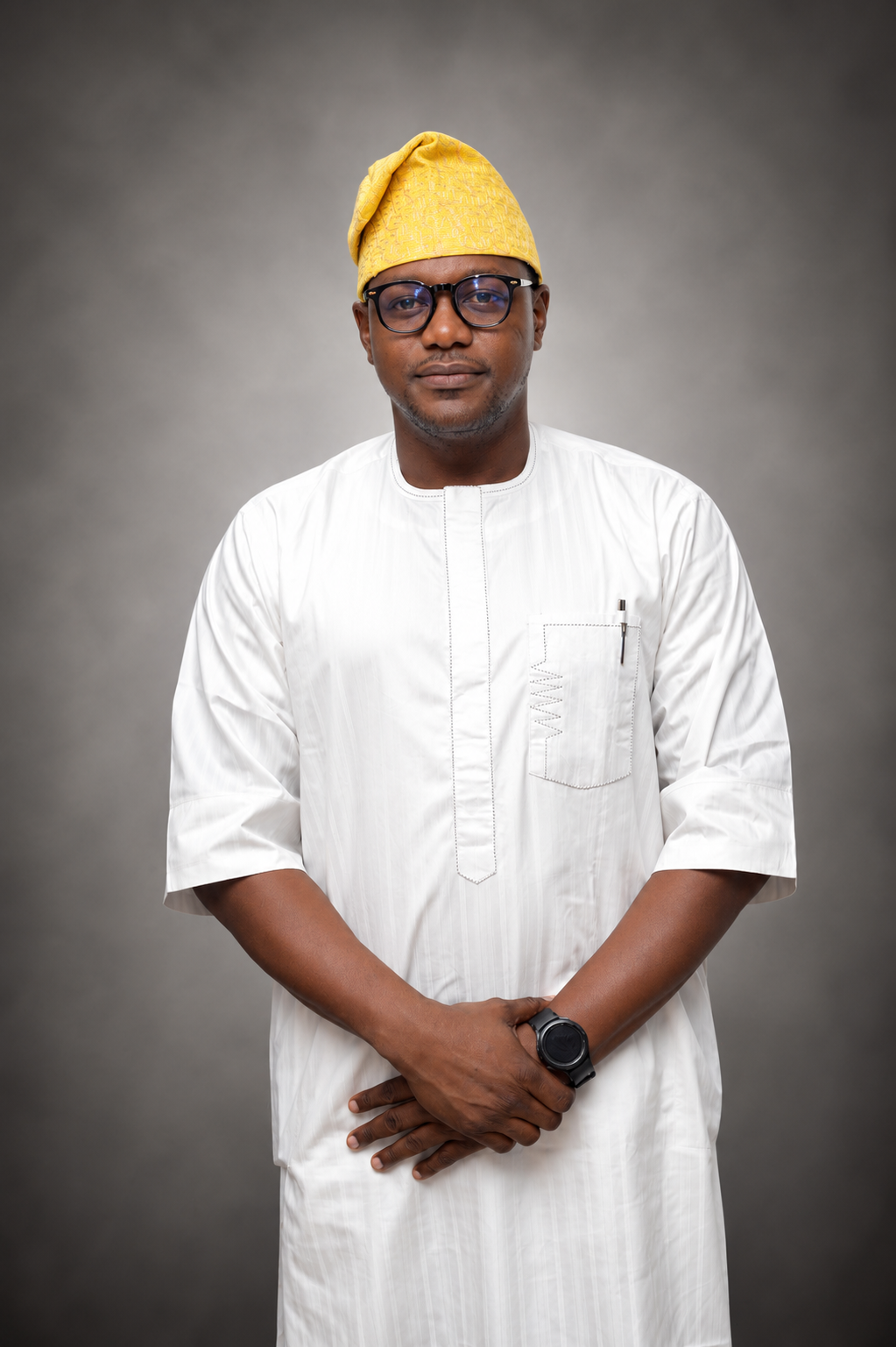 Engr. Oluwatoyin Lawal