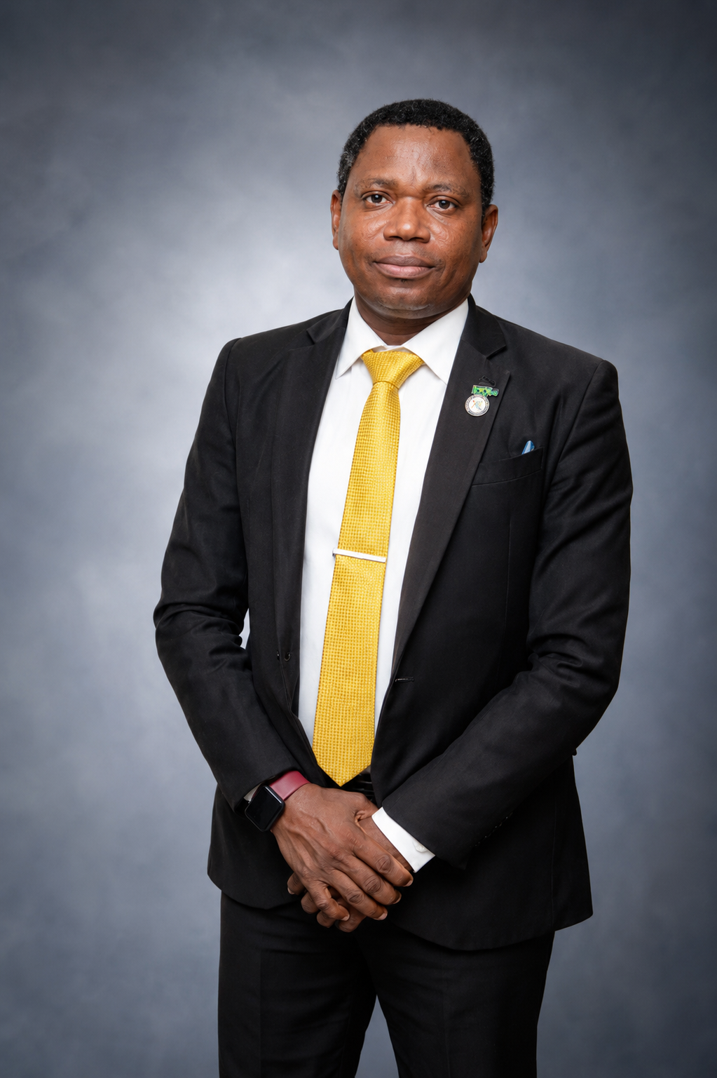 Mr Adetokunboh Adelaja Kayode